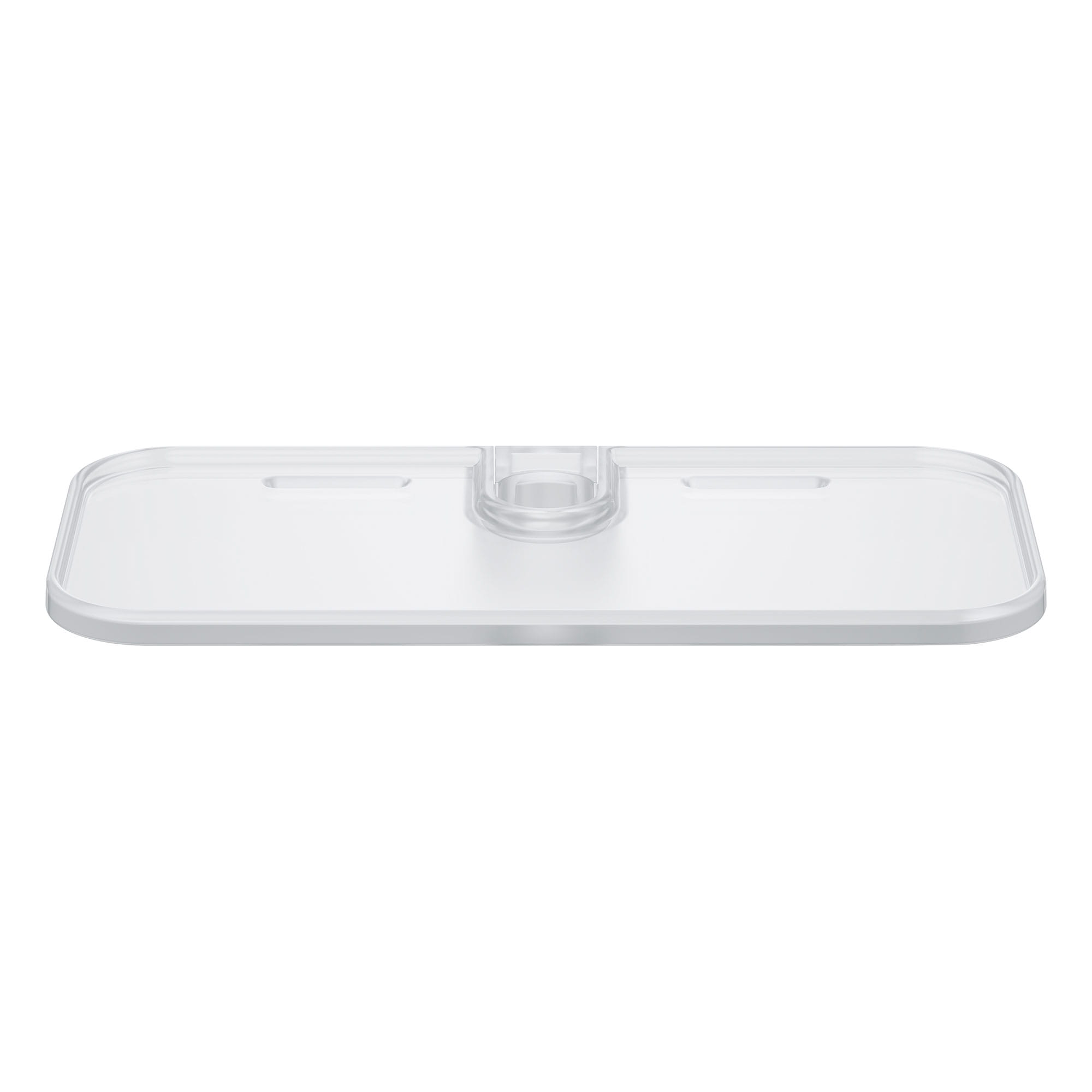 24” Shower Slide Bar